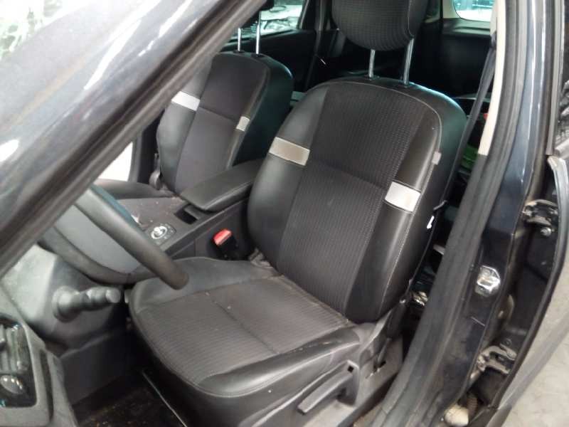 renault scenic iii del año 2011