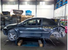renault megane ii berlina 3p del año 2005