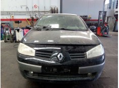 renault megane ii berlina 3p del año 2005 2