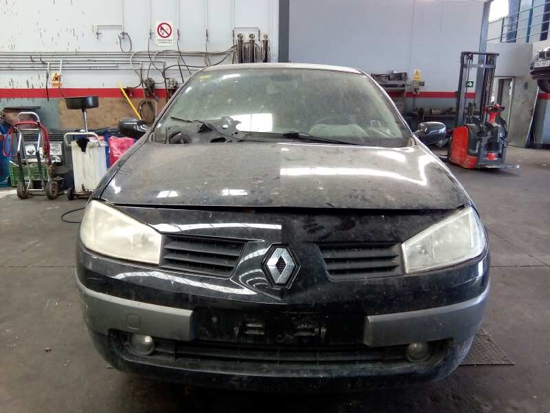 renault megane ii berlina 3p del año 2005