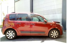 CITROËN C3 PICASSO