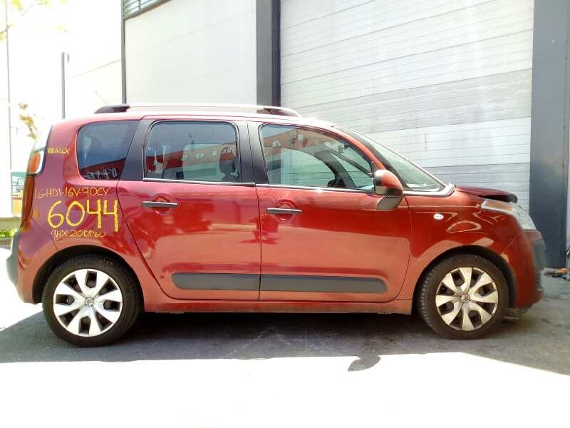 citroën c3 picasso del año 2009