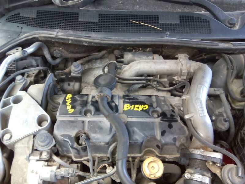renault megane ii berlina 3p del año 2005