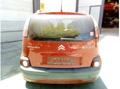 citroën c3 picasso del año 2009 2