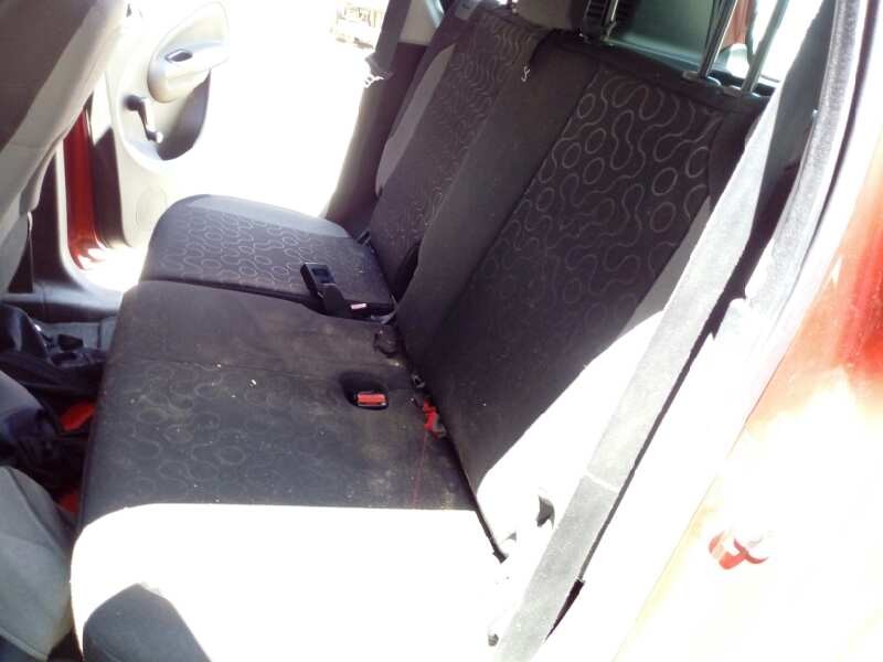 citroën c3 picasso del año 2009