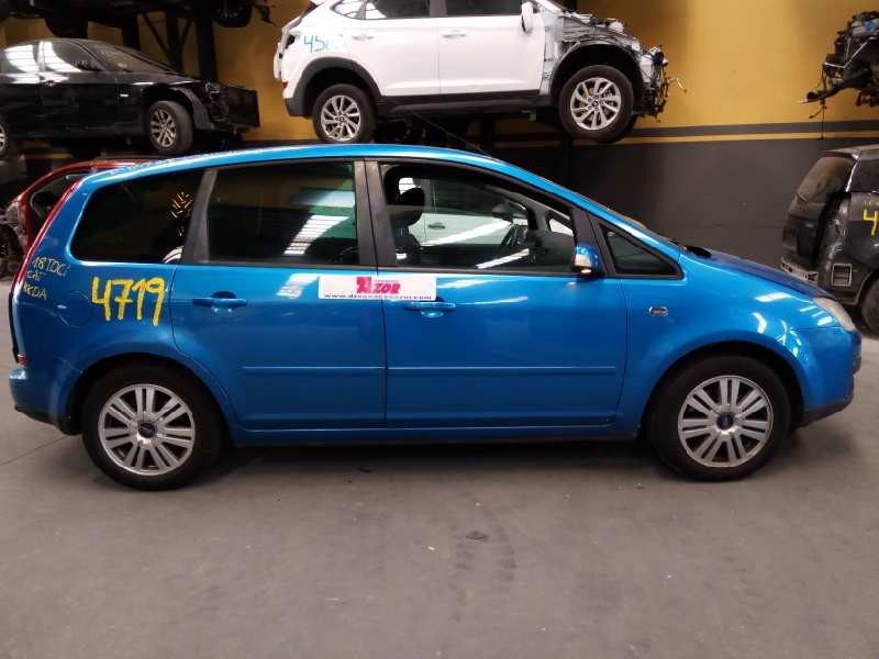 ford focus c-max (cap) del año 2006