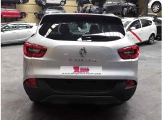 renault kadjar del año 2015 2