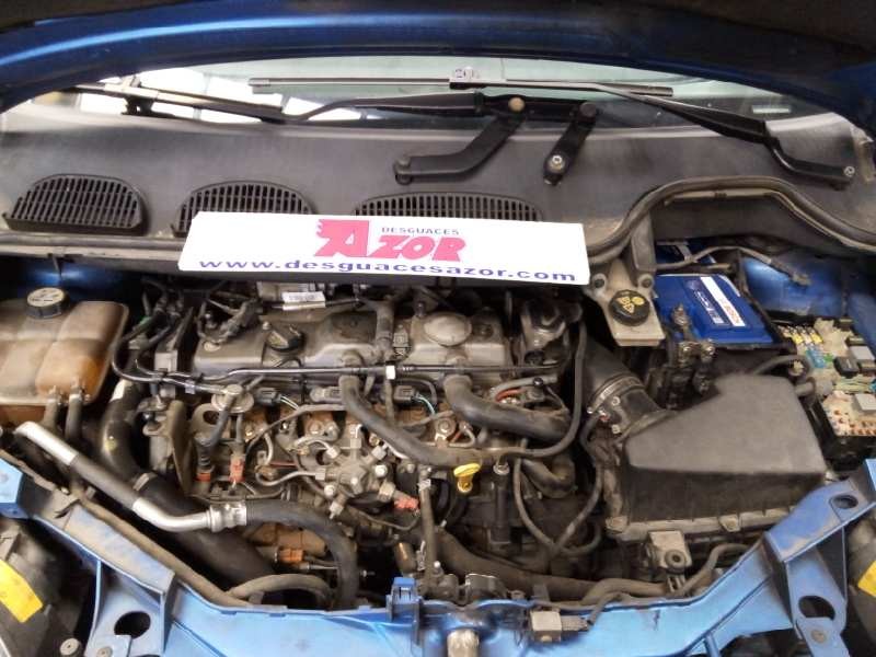 ford focus c-max (cap) del año 2006