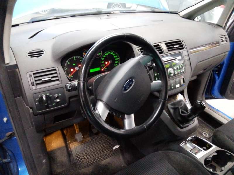 ford focus c-max (cap) del año 2006