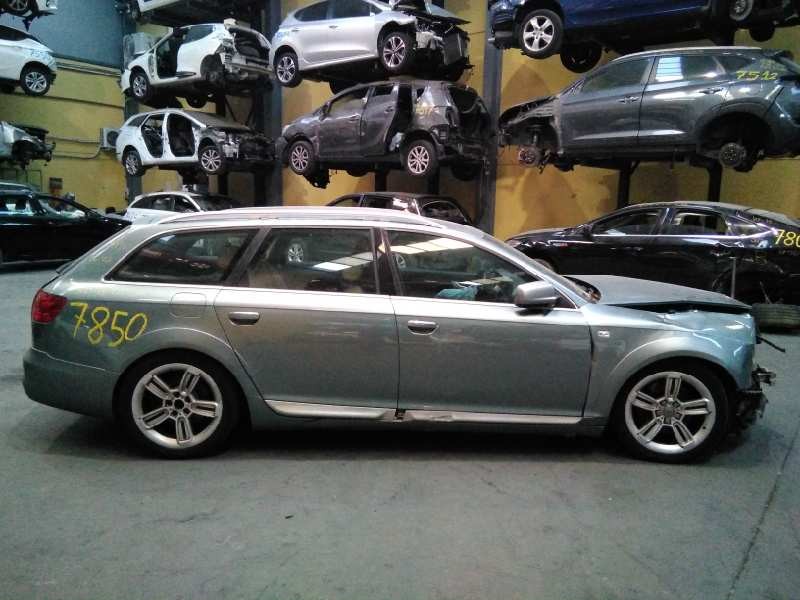 audi a6 allroad quattro (4fh) del año 2007