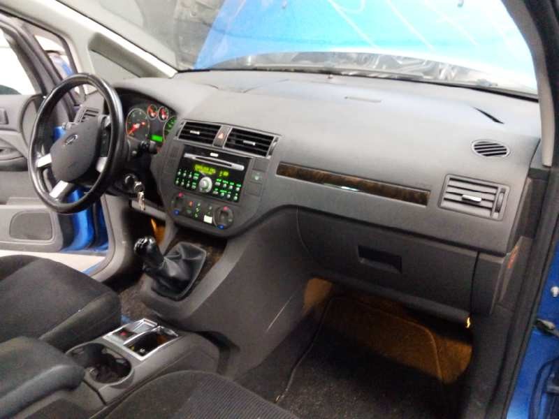 ford focus c-max (cap) del año 2006