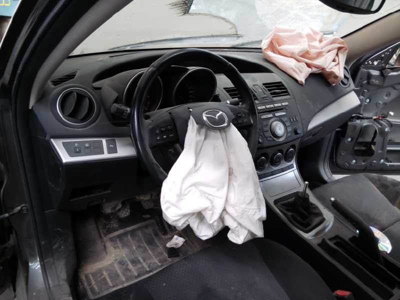 mazda 3 berlina (bk) del año 2009