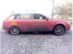 seat exeo st (3r5)(2009>) del año 2010