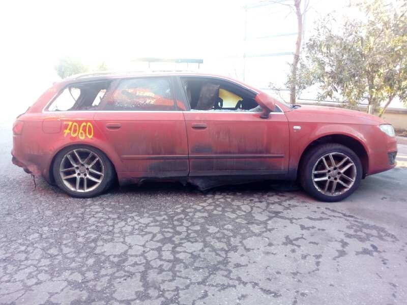 seat exeo st (3r5)(2009>) del año 2010