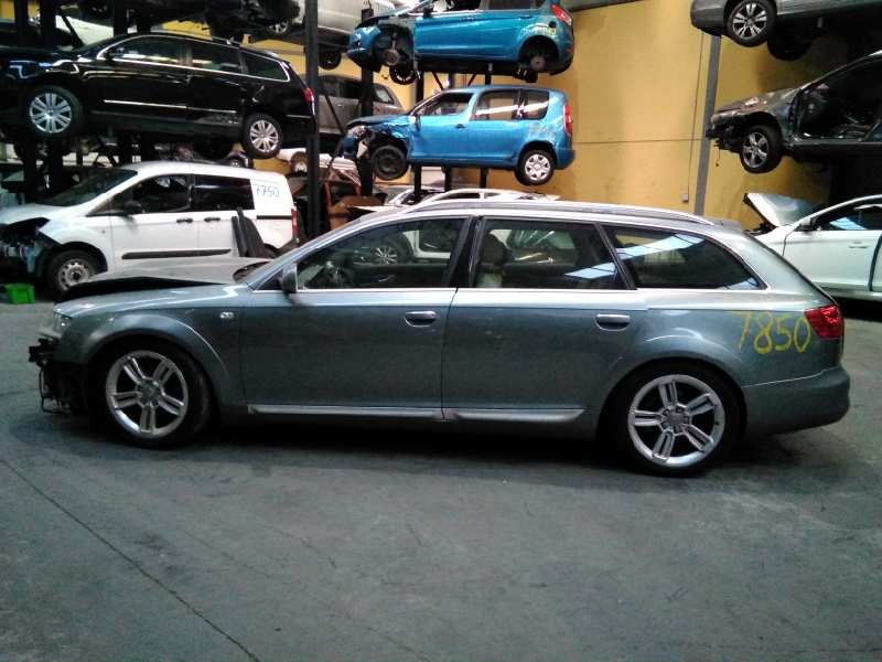 audi a6 allroad quattro (4fh) del año 2007