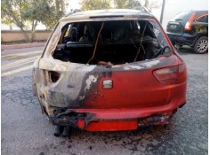 seat exeo st (3r5)(2009>) del año 2010 2