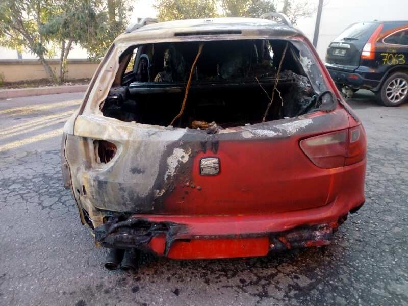 seat exeo st (3r5)(2009>) del año 2010