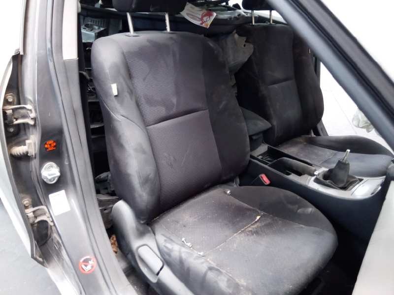 mazda 3 berlina (bk) del año 2009