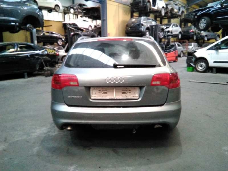 audi a6 allroad quattro (4fh) del año 2007