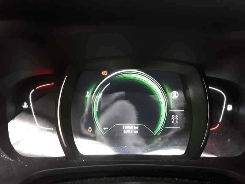 renault kadjar del año 2015