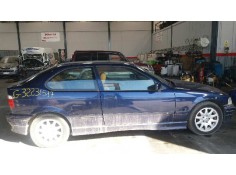 bmw serie 3 compacto (e36) del año 1998