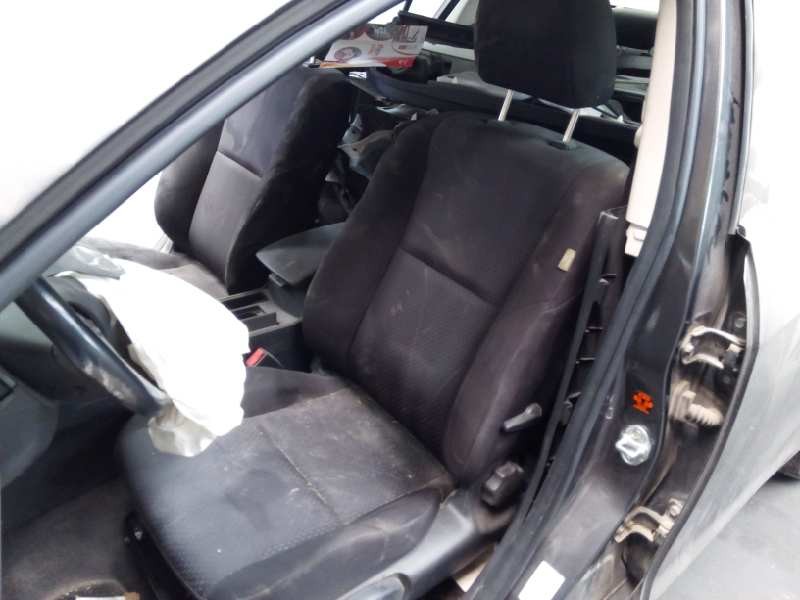 mazda 3 berlina (bk) del año 2009