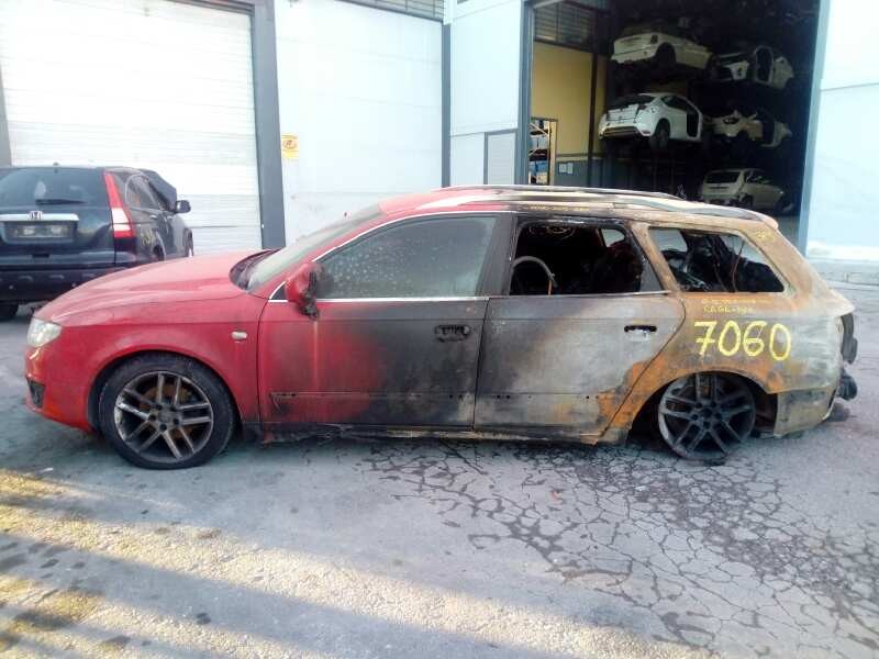seat exeo st (3r5)(2009>) del año 2010