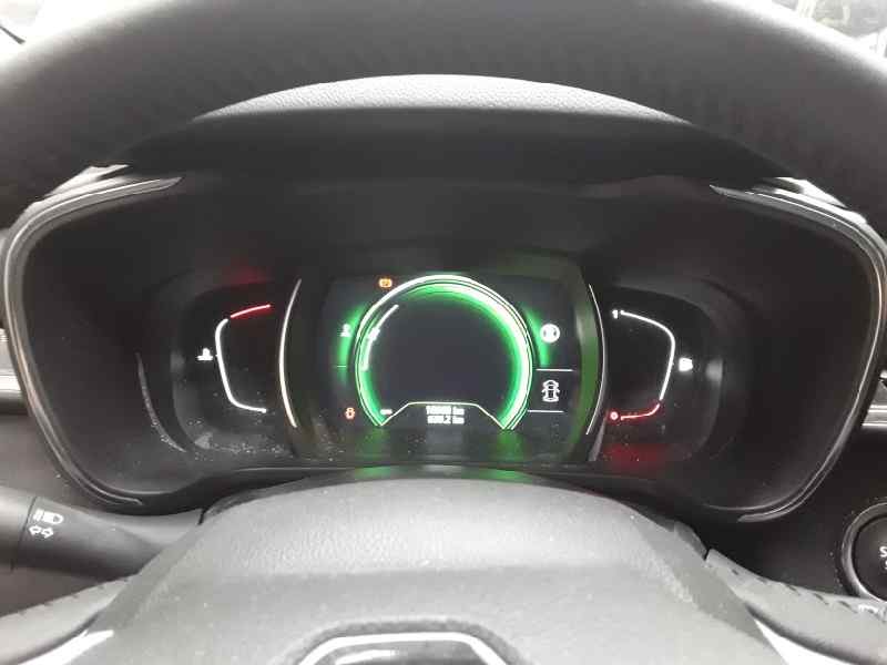 renault kadjar del año 2015