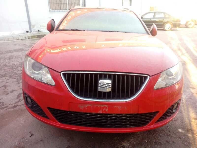 seat exeo st (3r5)(2009>) del año 2010