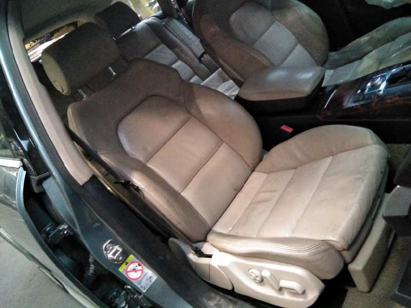 audi a6 allroad quattro (4fh) del año 2007