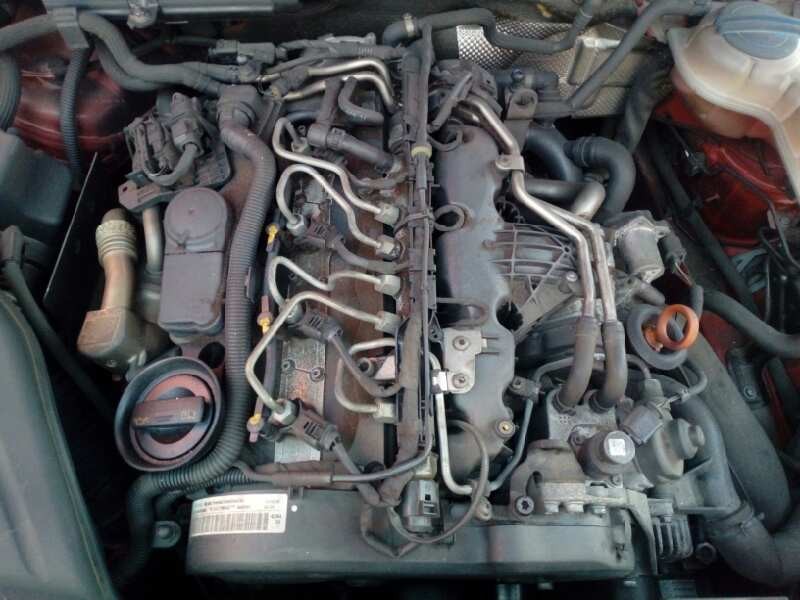 seat exeo st (3r5)(2009>) del año 2010