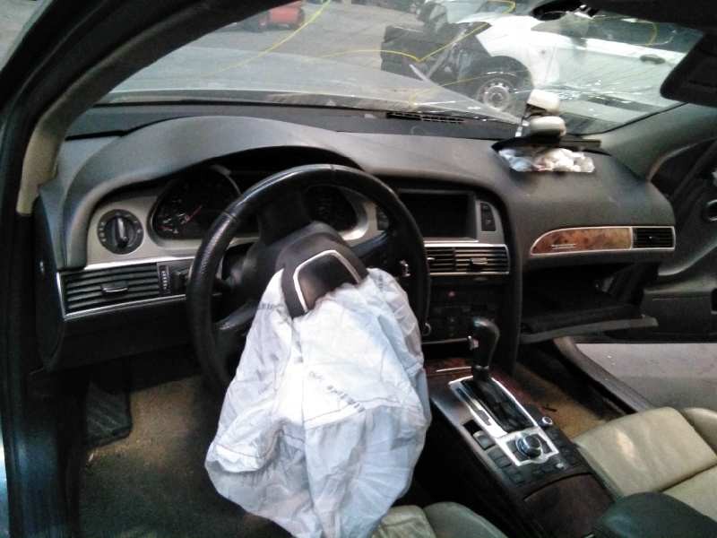audi a6 allroad quattro (4fh) del año 2007