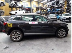 AUDI Q5 (8R)