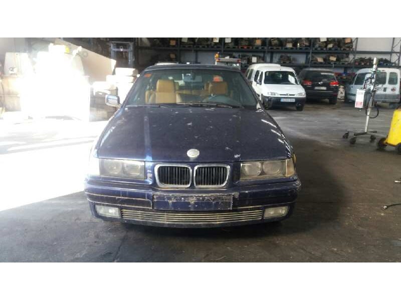 bmw serie 3 compacto (e36) del año 1998