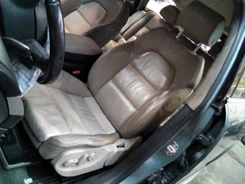 audi a6 allroad quattro (4fh) del año 2007