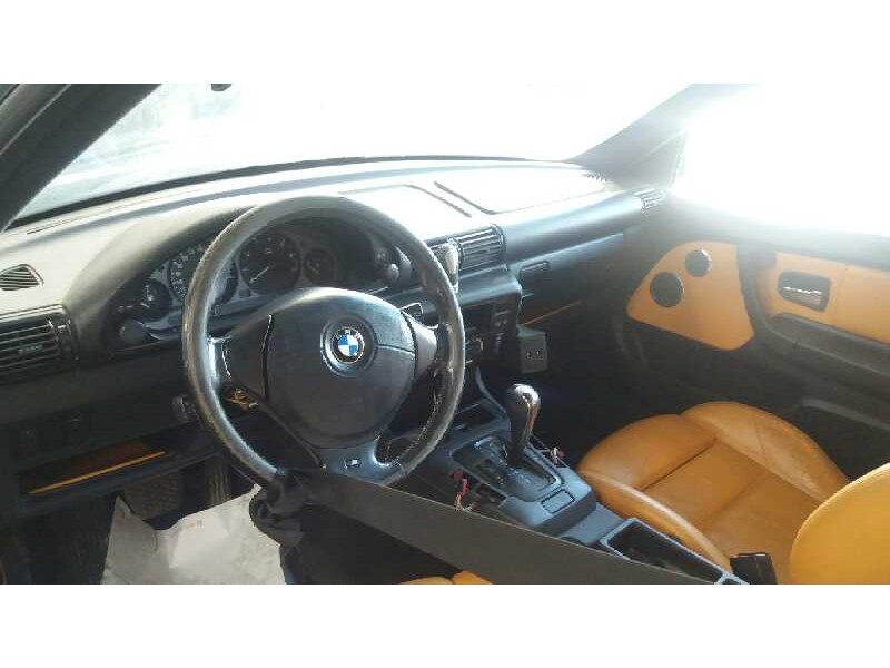 bmw serie 3 compacto (e36) del año 1998