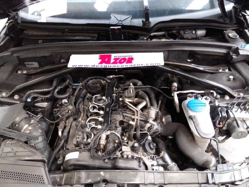 audi q5 (8r) del año 2010