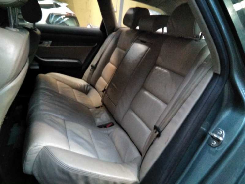 audi a6 allroad quattro (4fh) del año 2007
