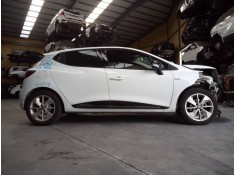 RENAULT CLIO IV
