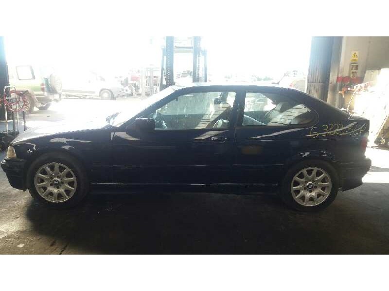 bmw serie 3 compacto (e36) del año 1998