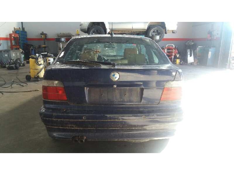 bmw serie 3 compacto (e36) del año 1998