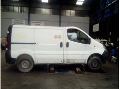 NISSAN PRIMASTAR (X83)