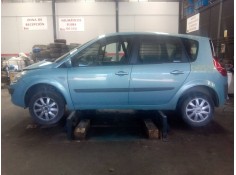RENAULT SCENIC II