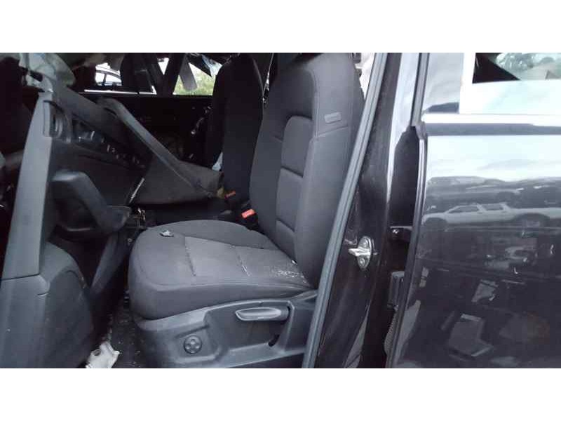 audi q5 (8r) del año 2010