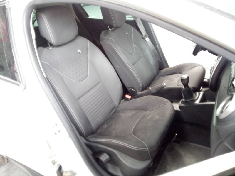 renault clio iv del año 2018