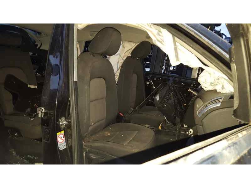 audi q5 (8r) del año 2010