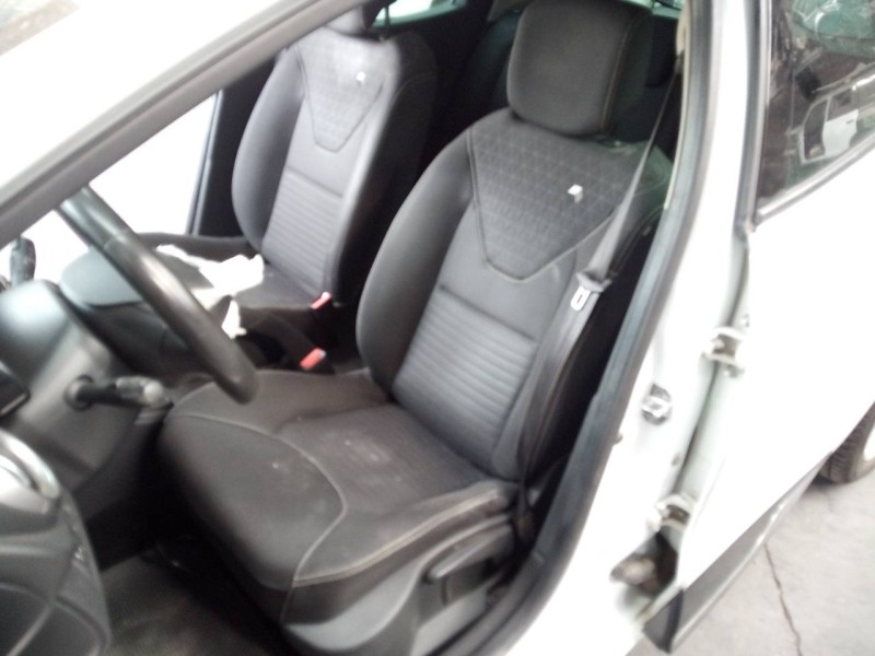 renault clio iv del año 2018