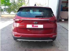 kia sportage del año 2016 2