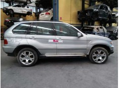 bmw x5 (e53) del año 2001