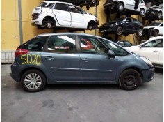 CITROËN C4 GRAND PICASSO
